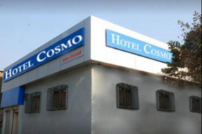 Отель Hotel Cosmo  Мумбаи